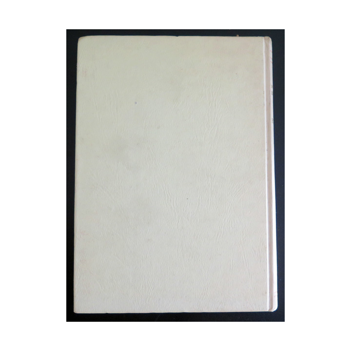 Le Ruisseau des anges de Martha Sandwall bergstrom collection Rouge et Or éditions G.P 1957