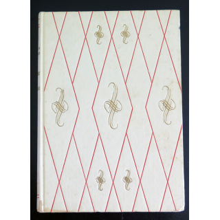 Les Trappeurs de l'Arkansas de Gustave Aimard collection Rouge et Or éditions G.P 1964