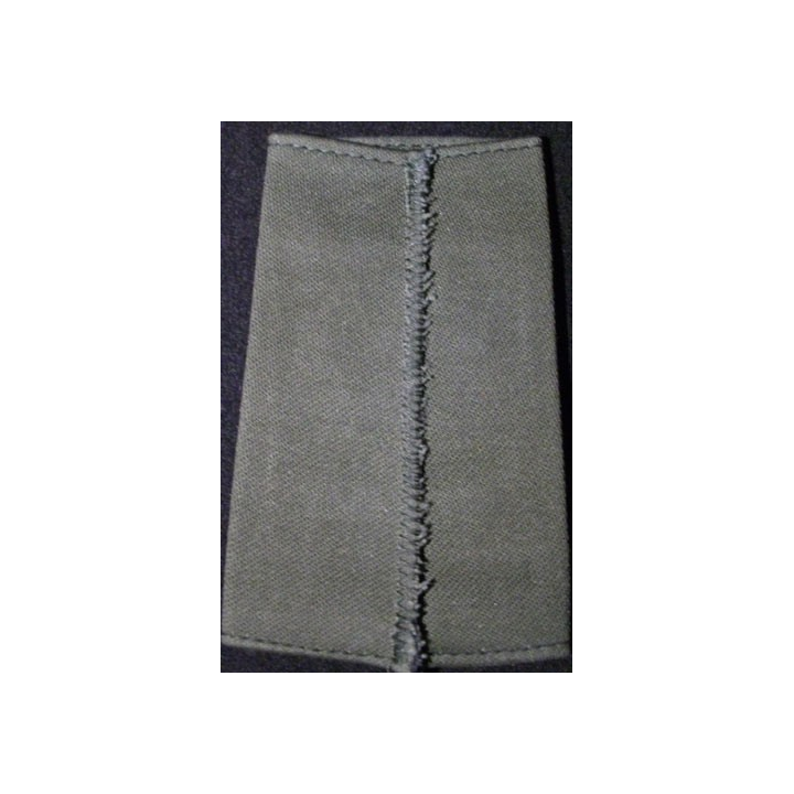 FOURREAU COMBAT 1°GLCAT BORDURES NOIRES