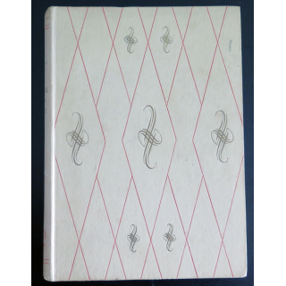 Le Cheval sans tête de Paul Berna collection Rouge et Or éditions G.P 1955