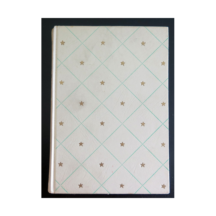 Contes du Lundi de Alphonse Daudet Hachette 1958