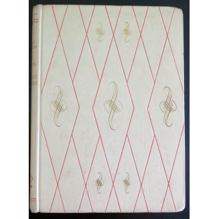 Le Viking au bracelet d'Argent de P-J Bonzon collection Rouge et Or éditions G.P 1956