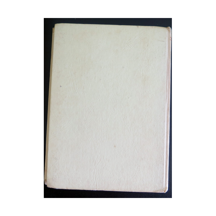 Le Viking au bracelet d'Argent de P-J Bonzon collection Rouge et Or éditions G.P 1956