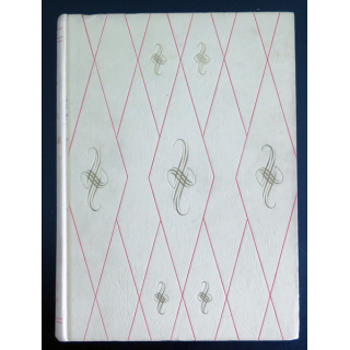 Le Piano à bretelle de Paul Berna collection Rouge et Or éditions G.P 1956