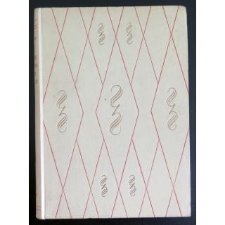 L'Histoire merveilleuse d'Albert Schweitzer de Titt Fasmer Dahl collection Rouge et Or éditions G.P 1955