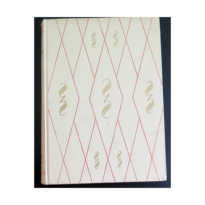 Le Petit Roi de André Lichtenberger collection Rouge et Or éditions G.P 1955