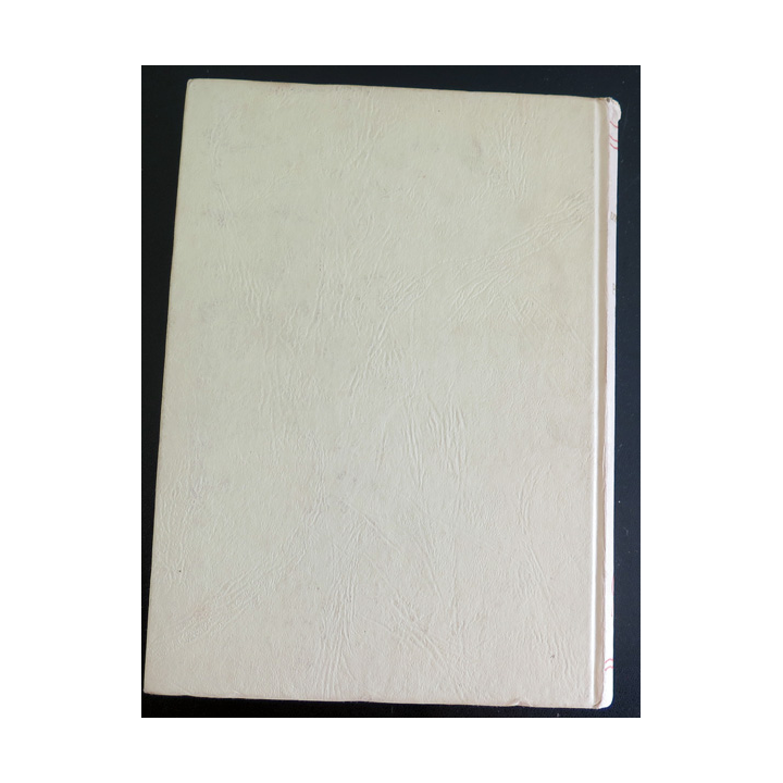 Le Petit Roi de André Lichtenberger collection Rouge et Or éditions G.P 1955