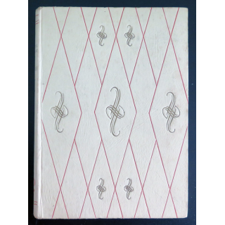 Buffalo Bill de Paluel-Marmont collection Rouge et Or éditions G.P 1955