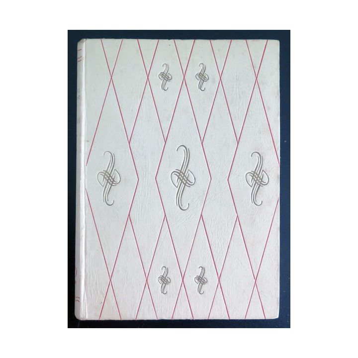 Buffalo Bill de Paluel-Marmont collection Rouge et Or éditions G.P 1955