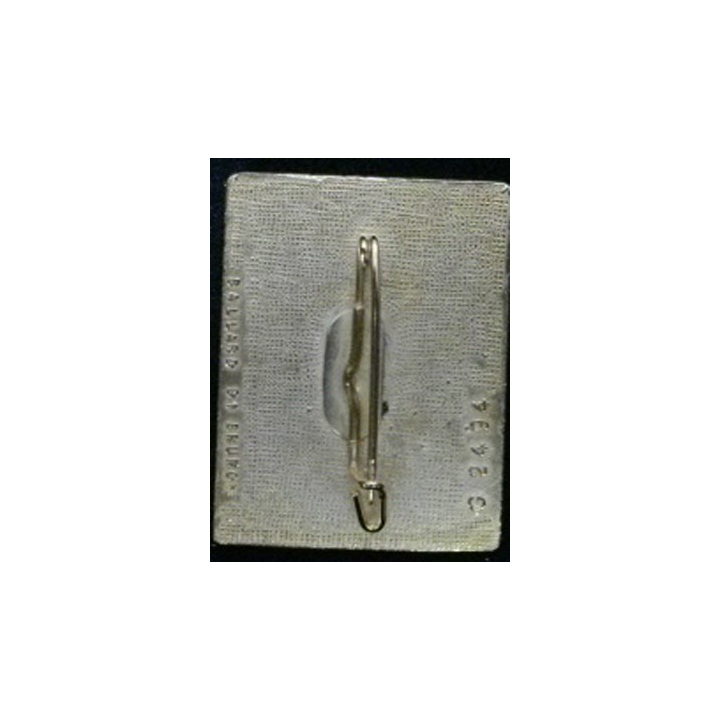 1° CA-VI° RM : 1° CORPS DARMÉE VI° RÉGION MILITAIRE de fabrication Ballard