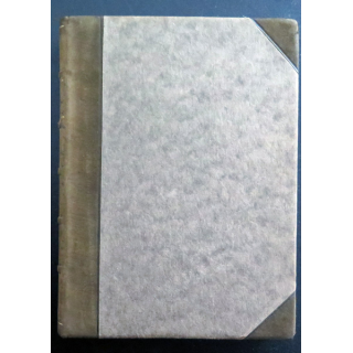 Livre tchèque Pavla Krizka Tri Rapsodie Jirasek : Bratrstvo Tome II Maria 1921