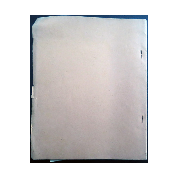 ESMIA : Bulletin d'information sur l'Algérie Juillet 1957