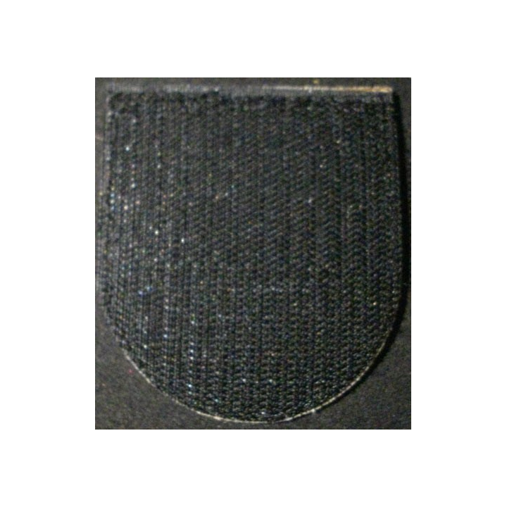 INSIGNE DE MANCHE "FRANCE" COMBAT COMBAT DESERT