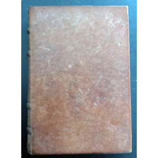 Le Bonheur Fou de Jean Giono Gallimard 1957 relié cuir