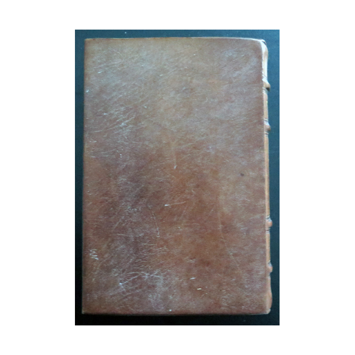 Le Bonheur Fou de Jean Giono Gallimard 1957 relié cuir