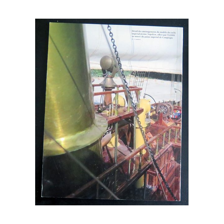 Revue Neptunia n° 289 Association des amis du musée de la Marine mars 2018