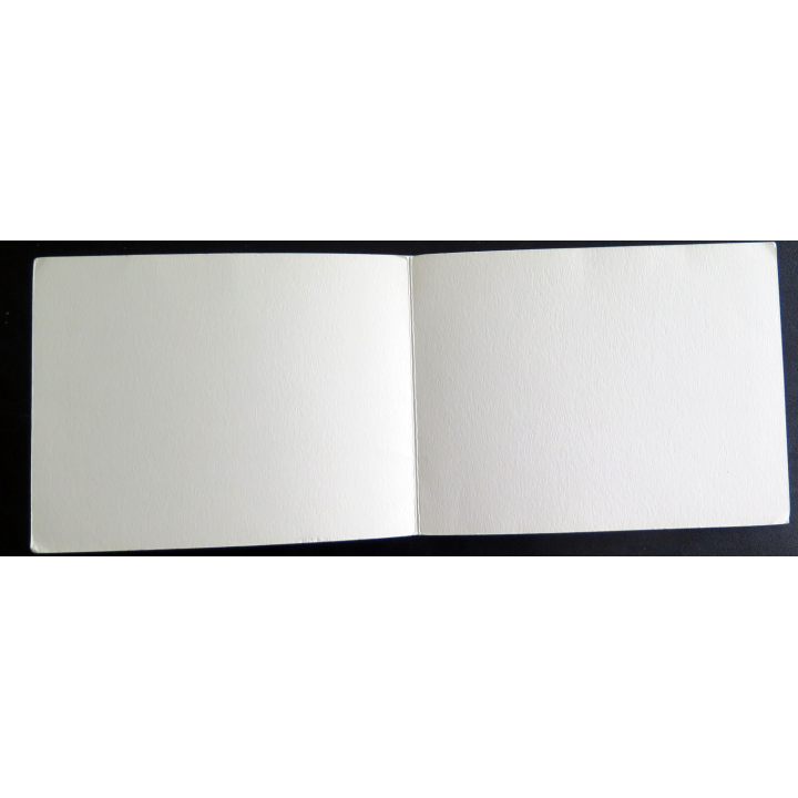 Double carte de Cesson Sévigné Arrivée du Tramway électrique au bourg en 1909 16,7 x 12,7 cm