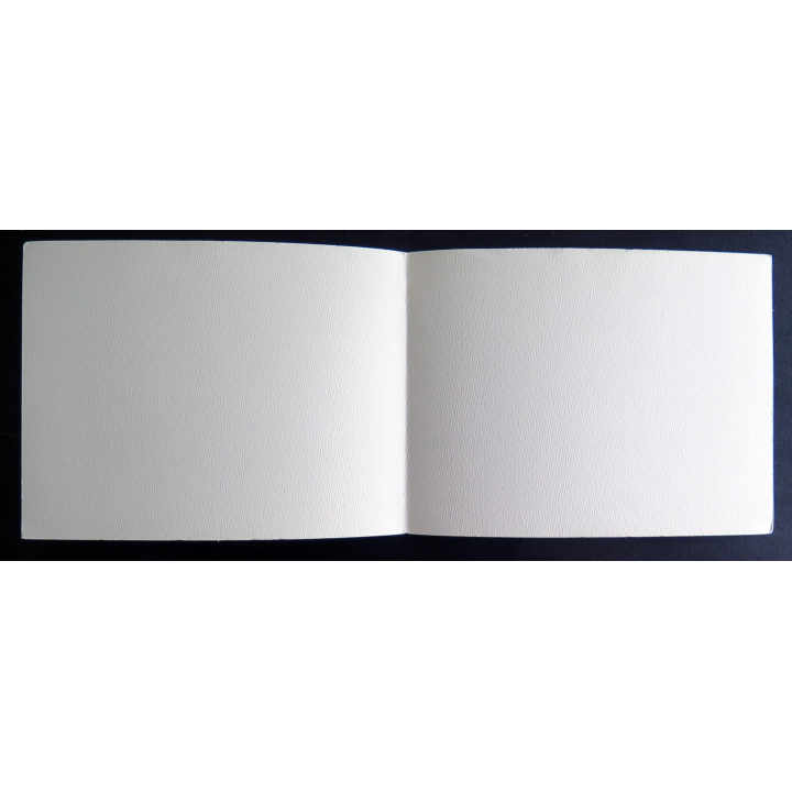 Double carte de Rennes Le puits Mauger 2 rue de Nantes 16,7 x 12,7 cm