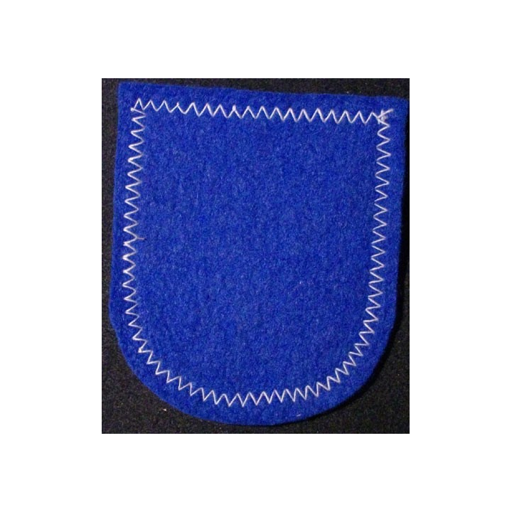 INSIGNE TISSU : REUTLINGEN (DIMENSION 5,5 x 6,5 cm)