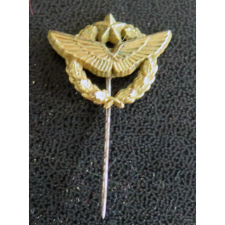 Epinglette de brevet de pilote de l'Armée de l'Air