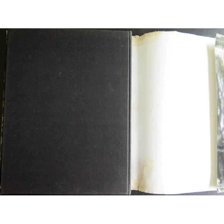 Archives de Bretagne de Jacques Borgé et Nicolas Viasnoff Ed Balland 1979