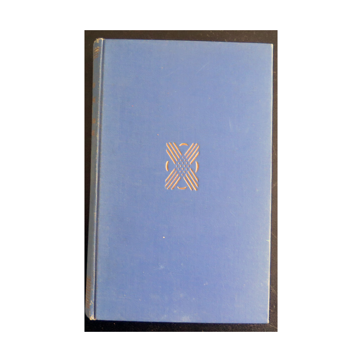 Histoire de la Littérature Tchèque de 1850 à 1890 de H. Jelinek 1933 2° édition Ed du sagittaire