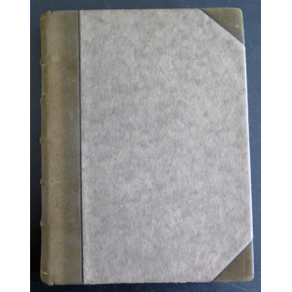 BRATRSTVO tome 1 Bitva u Lucence de Jirasek (en tchèque) 1921 demi cuir