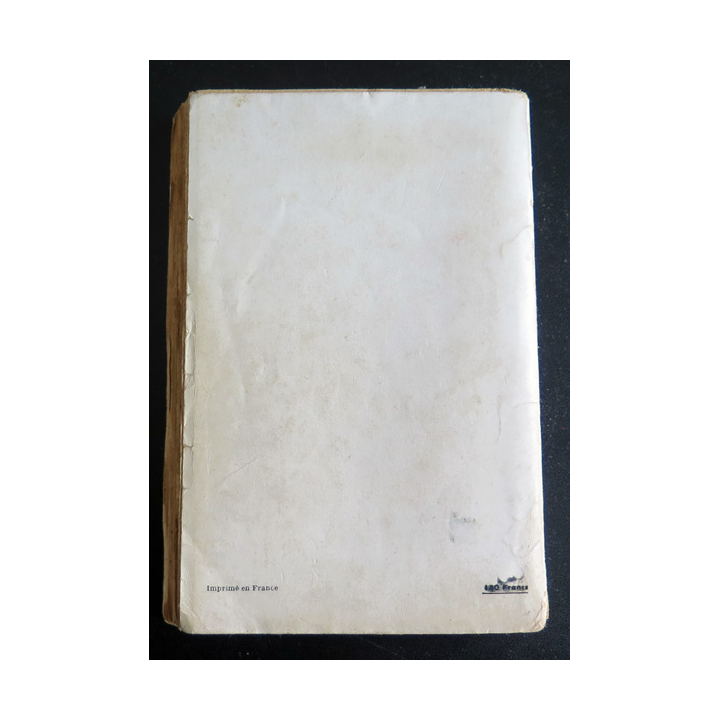 Notre second bayard Le Général leclerc Grand Soldat Grand Chrétien de Pierre Croidys 1950