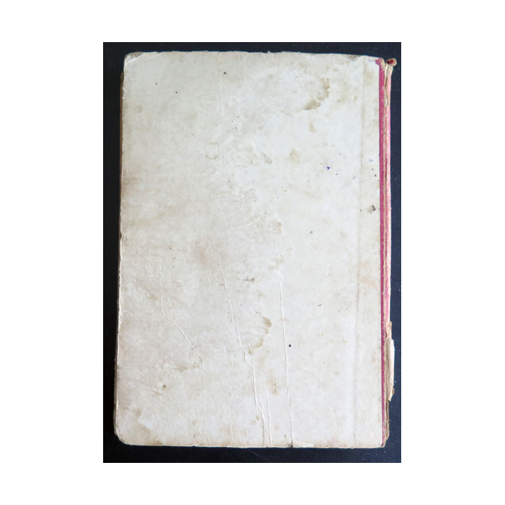 Contes suisses de Fernand Lanore 1944