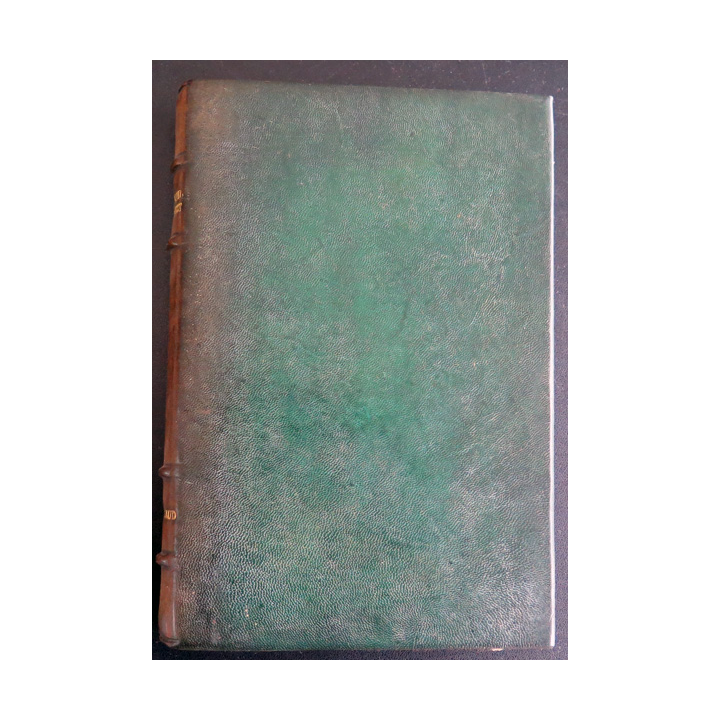 De Goupil à Margot histoires de bêtes par Louis Pergaud 1977 relié cuir