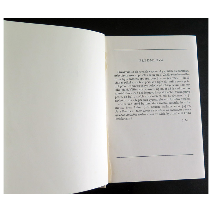 Kamaradi Svobody par Jiri Mahen (en tchèque) 1928