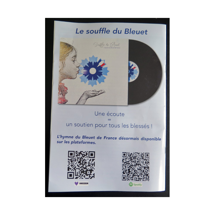 LA CHARTE N°4 Octobre novembre décembre 2025 Les trains blindés
