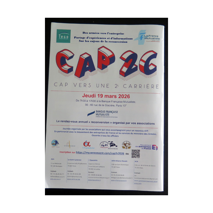 L'ÉPAULETTE n° 231 décembre 2025 : Revue de l'épaulette sur la brigade d'appui numérique et cyber