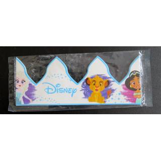 Couronne de la galette des rois Disney neuve