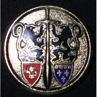 21° DMT : 21° DIVISION MILITAIRE TERRITORIALE