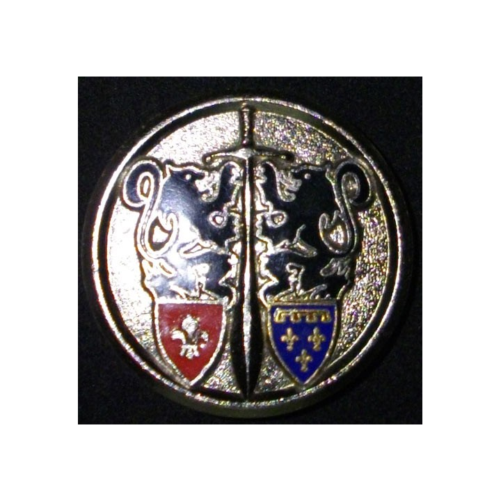 21° DMT : 21° DIVISION MILITAIRE TERRITORIALE