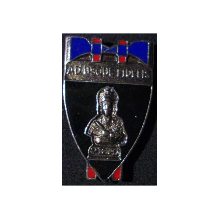 POMPIERS : BRIGADE DE POMPIERS DE SAINT TROPEZ