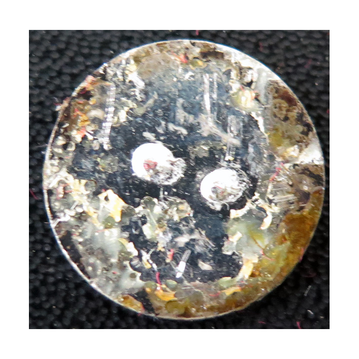 BELLE POULE : pin's émaillé de la belle poule diamètre 1,8 cm sans attache