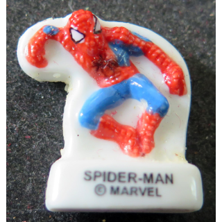 Fève Spider-Man Marvel