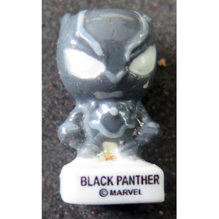 Fève Black Panther Marvel