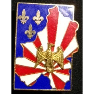 15° DI : 15° DIVISION D'INFANTERIE (DELSART 3803)