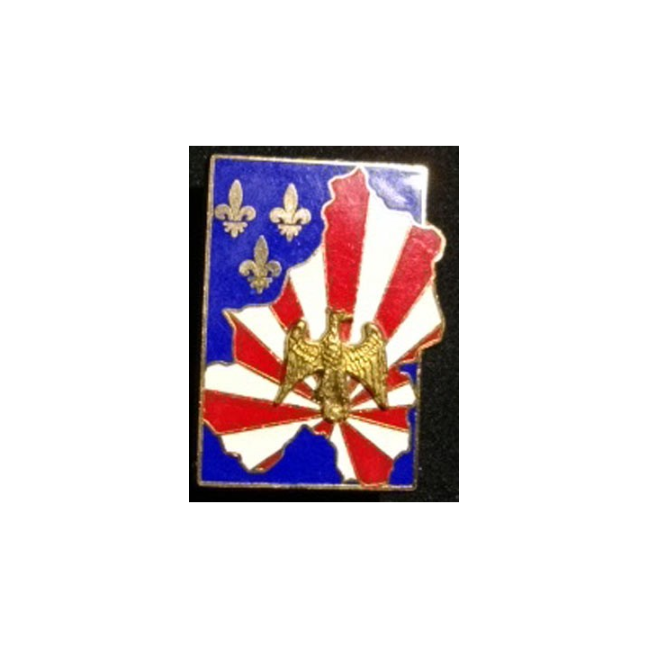 15° DI : 15° DIVISION D'INFANTERIE (DELSART 3803)