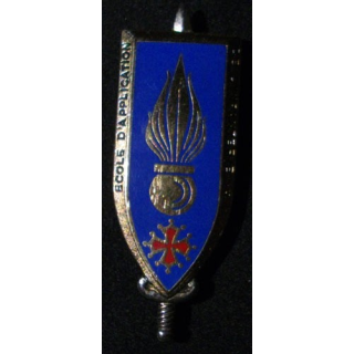 EAI : ÉCOLE D'APPLICATION DE L'INFANTERIE (DRAGO)