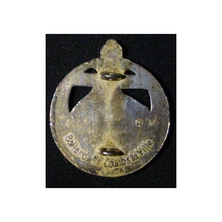 1° RT : 1° RÉGIMENT DE TIRAILLEURS 2° COMPAGNIE