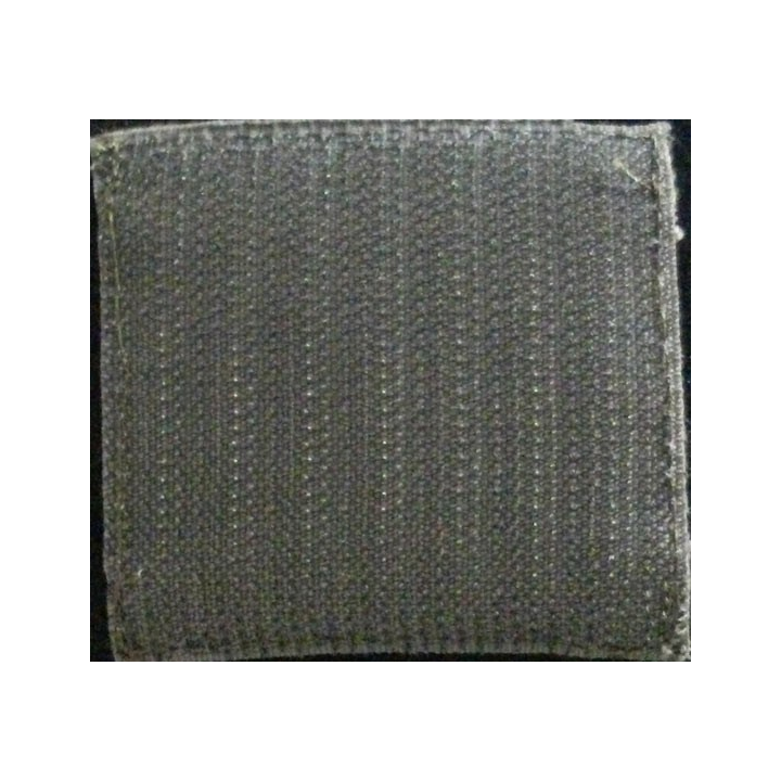 GALON DE COMBAT D'ASPIRANT SUR VELCRO