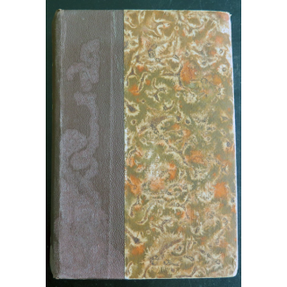 La Pierre angulaire de Zoé Oldenbourg Gallimard 1953 relié toile et carton Bibliothèque du RCCC