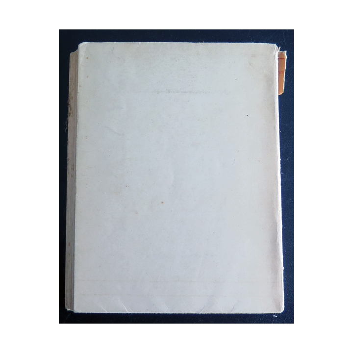Promenades littéraires en Tchécoslovaquie de Jules Chopin Editions Arthaud 1938
