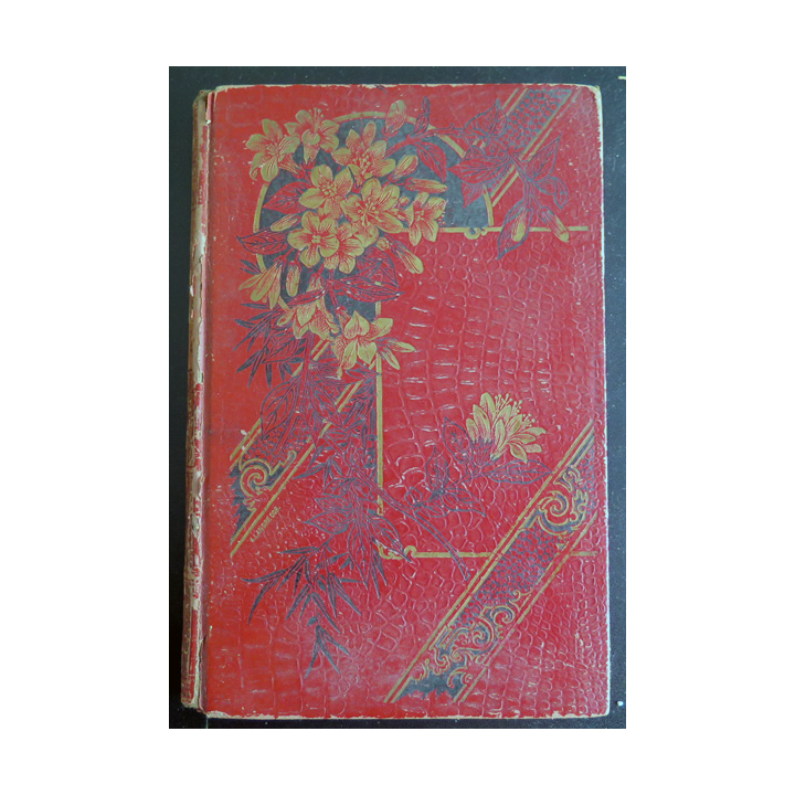 Trésor du kabyle ou l'expédition française de 1857 de Georges Brémond (1899 ?)