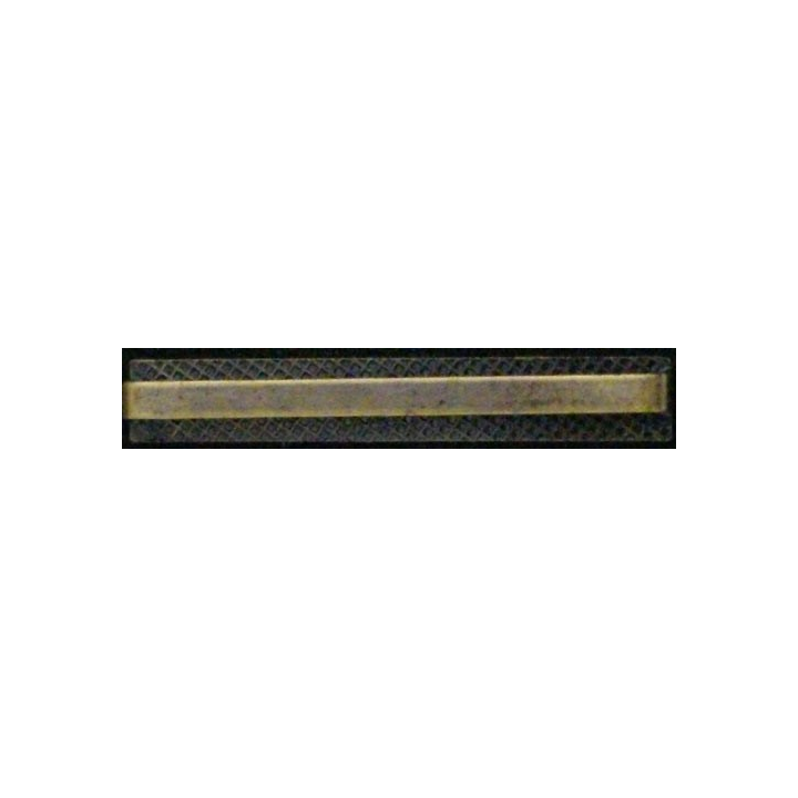 BARRETTE "PAKISTAN" BRONZE