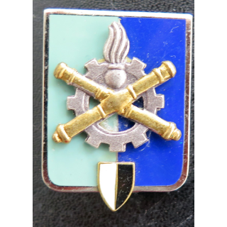 DIRMAT METZ : Direction de l'inspection régionale du matériel de Metz Drago G. 2223